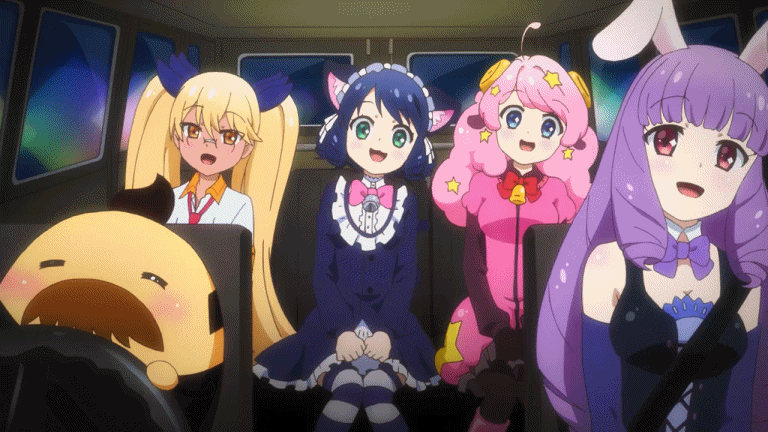 青春はNon-Stop! #SB69 青春はNon-Stop! #SB69