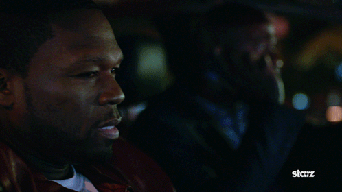 RT @Power_Starz: That moment when Kanan thought Ghost was dead. #PowerPremiere http://t.co/wLjuAi6DsA