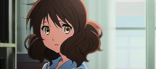 Reina…麗奈…What's wrong?ー どうしたの…黄前 久美子/高坂 麗奈 #anime_eupho Reina…麗奈…What's wrong?ー どうしたの…黄前 久美子/高坂 麗奈 #anime_eupho