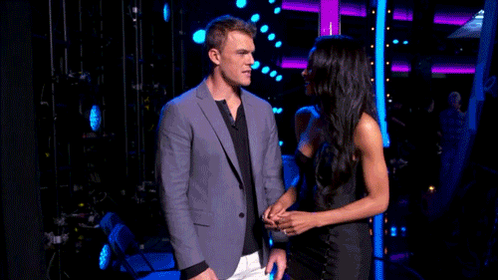 RT @NBCICanDoThat: .@ciara picks real life Ninja Turtle @alanritchson! #TurtlePower #ICanDoThat http://t.co/wlzh3sf0nv