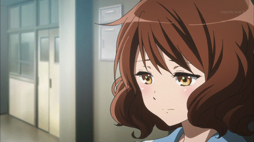 Oumae-chan?黄前ちゃんYes?ーはい中川 夏紀/黄前 久美子 #anime_eupho Oumae-chan?黄前ちゃんYes?ーはい中川 夏紀/黄前 久美子 #anime_eupho