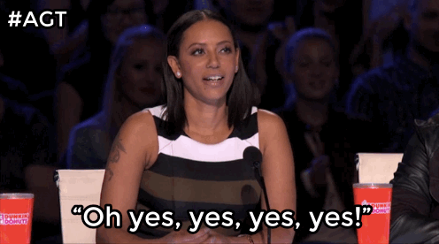 RT @nbcagt: WEST COAST - You know what time it is! #AGT http://t.co/OpbumxJADM