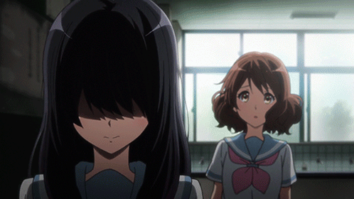 (scream) I can't stand her. I can't stand her!あーーーーー!うざい、うざい (scream) I can't stand her. I can't stand her!あーーーーー!うざい、うざい