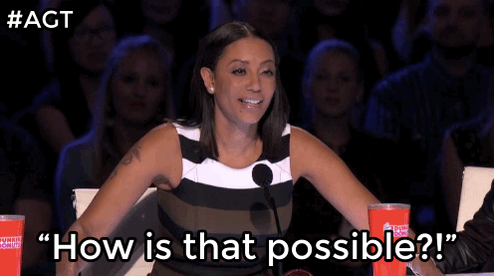 .@OzTheMentalist = Mind blown. @GeriHalliwell were you in on this? #AGT http://t.co/d8hL0Aa6py