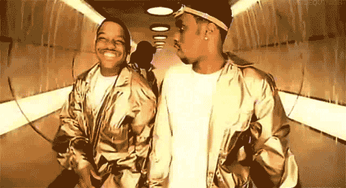 RT @eonline: This Bad Boys reunion is EVERYTHING RIGHT NOW! #BETAwards15 http://t.co/4RYvLWVz0J