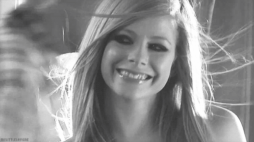 RT @OnlyAvril: ''I wanna go out there and truly do what I love.So,I’m so excited for life after this'' -Avril Lavigne http://t.co/ApFHYNaKdi