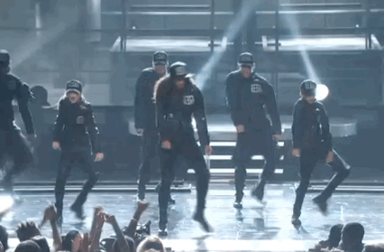 RT @iHeartRadio: How incredible was this performance last night? @ciara #BETAwards2015 #JanetTribute http://t.co/Tu5zjCeOwP