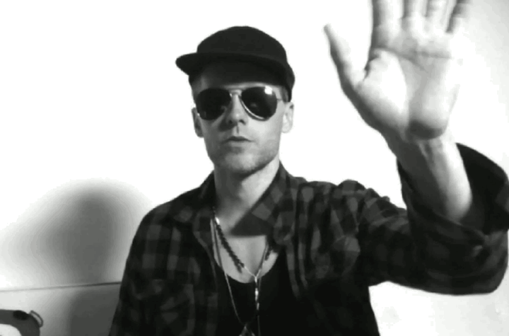 RT @VyRT: Missed @JaredLeto earlier this week? Half-time celebration when #ChurchOfMars reaches 5K! — http://t.co/iQ3GcOgyOT http://t.co/UA…