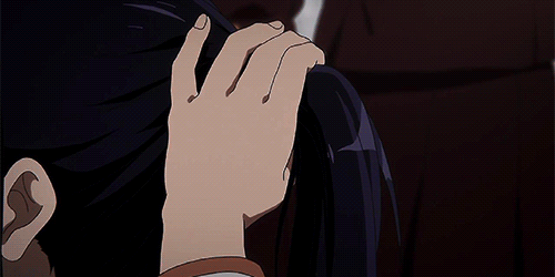 Tightly.きつめがいいGot it. ー わかった高坂 麗奈/黄前 久美子 #anime_eupho Tightly.きつめがいいGot it. ー わかった高坂 麗奈/黄前 久美子 #anime_eupho