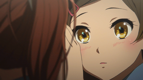 Awesome.いいっすね加藤 葉月 #anime_eupho Awesome.いいっすね加藤 葉月 #anime_eupho