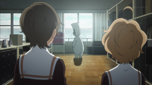 Tuba-kun♡チューバくん♡川島 緑輝 #anime_eupho Tuba-kun♡チューバくん♡川島 緑輝 #anime_eupho
