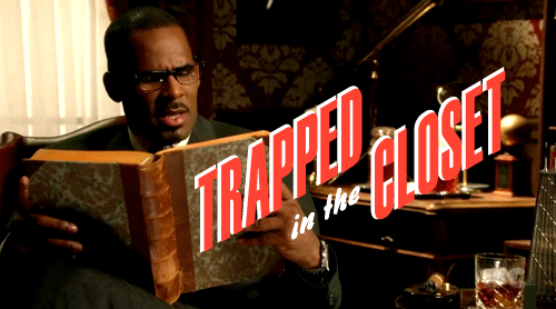 RT @SonyLegacyRecs: What was your favorite chapter from @RKelly's 'Trapped In The Closet' saga? Listen here: http://t.co/spY8q9sPbf http://…