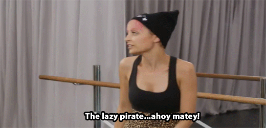 RT @candidlynicole: When you start making up weird dance moves in front of the mirror #CandidlyNicole http://t.co/CPnNMbVpE0