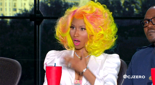 RT @destinyminaj135: when she said 