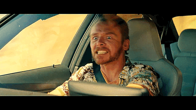 RT @Jalopnik: The stunts in 