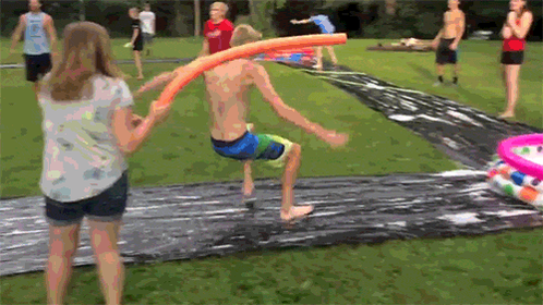 Kiddie Pool Kickball Is The Coolest Sport Youll Hopefully Play Kiddie Pool Kickball Is The Coolest Sport Youll Hopefully Play