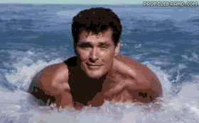 RT @gomery: Clearly the best actor in #Sharknado3. @DavidHasselhoff http://t.co/x8jG5uNamB