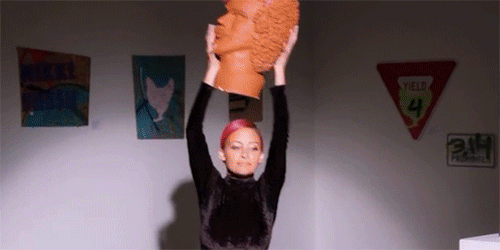 RT @candidlynicole: Catch up with all @NicoleRichie’s #CandidlyNicole antics on @TWC #OnDemand http://t.co/CHDweMErrf