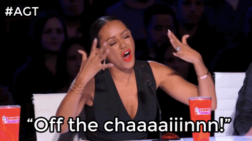 RT @nbcagt: How we feel about this Tumblr chain! #AGT10 http://t.co/w42y1HvjUJ http://t.co/YUb9XEzyt6
