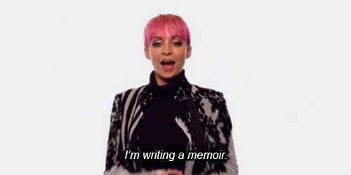 RT @candidlynicole: Get ready world #CandidlyNicole http://t.co/pYlnDh8InL