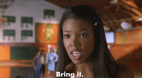 RT @ComplexPop: 'Bring It On' was released in theaters 15 years ago today. http://t.co/iDiw63HpUG http://t.co/7LtTmqMozL