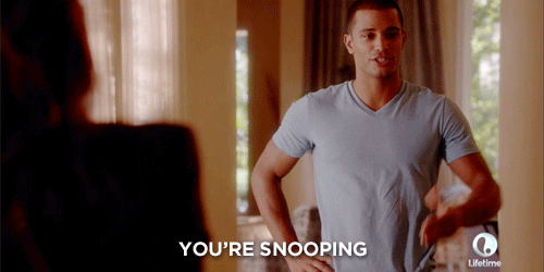 RT if you've ever snooped before. Watch @DeviousMaids tonight at 9/8c on @LifetimeTV! http://t.co/0PSwRV5f3C