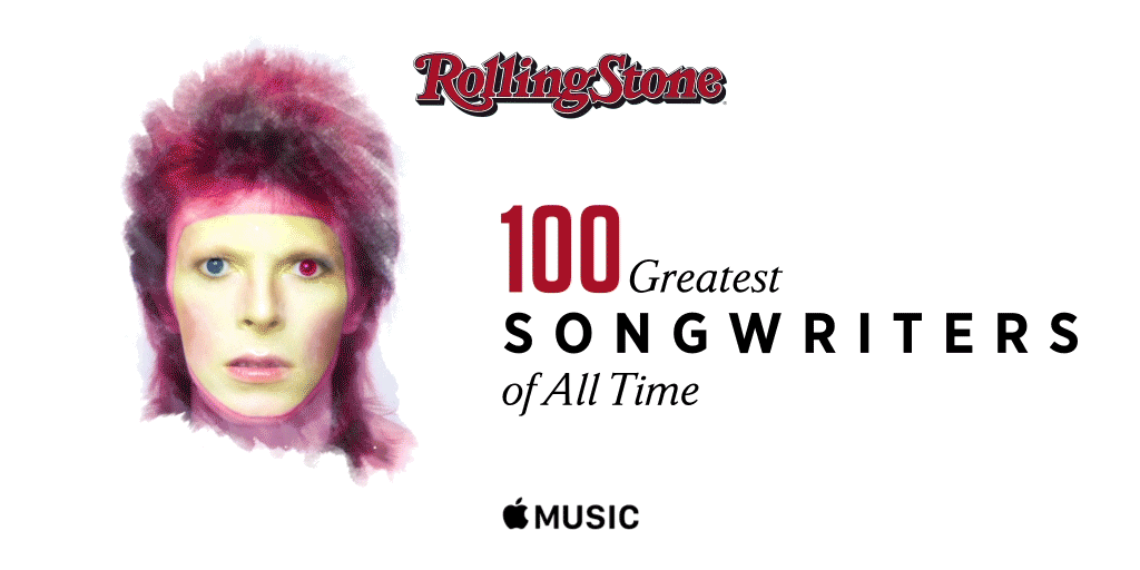 RT @RollingStone: See if your favorite songwriters made the list http://t.co/JFDnvQAqwZ http://t.co/OzamAWOMMU