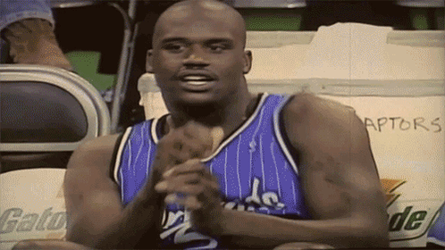 RT @MonsterProducts: That feeling when you hear your jam on the radio. @Shaq http://t.co/F8I1KL5oZM