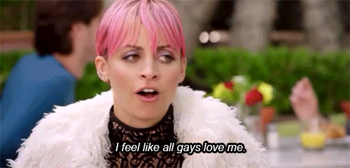 RT @candidlynicole: RT if you're watching a brand new #CandidlyNicole RIGHT NOW + 11/10c on @VH1! http://t.co/qzVC0QTR0A