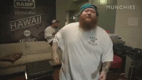 RT @joogasama: Love this guy @ActionBronson http://t.co/5bcLagTgta