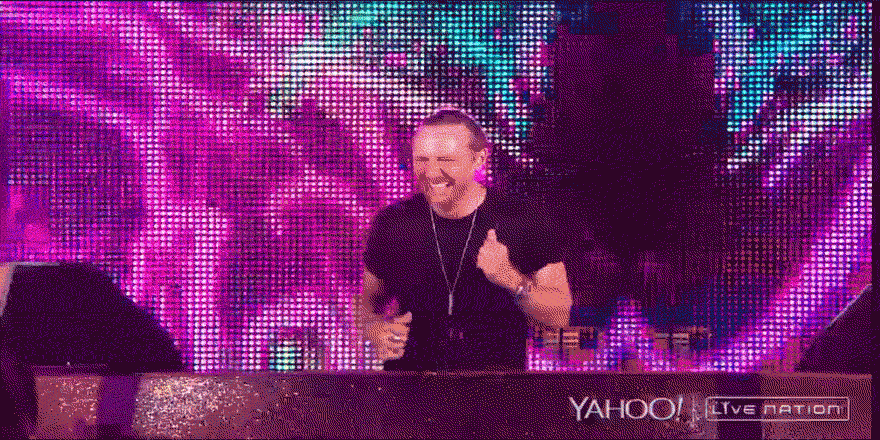 RT @YahooMusic: Who's tuned-in for this 3 hour @davidguetta dance party?! #YahooLive #LiveNation http://t.co/Tq6TC2dPhj