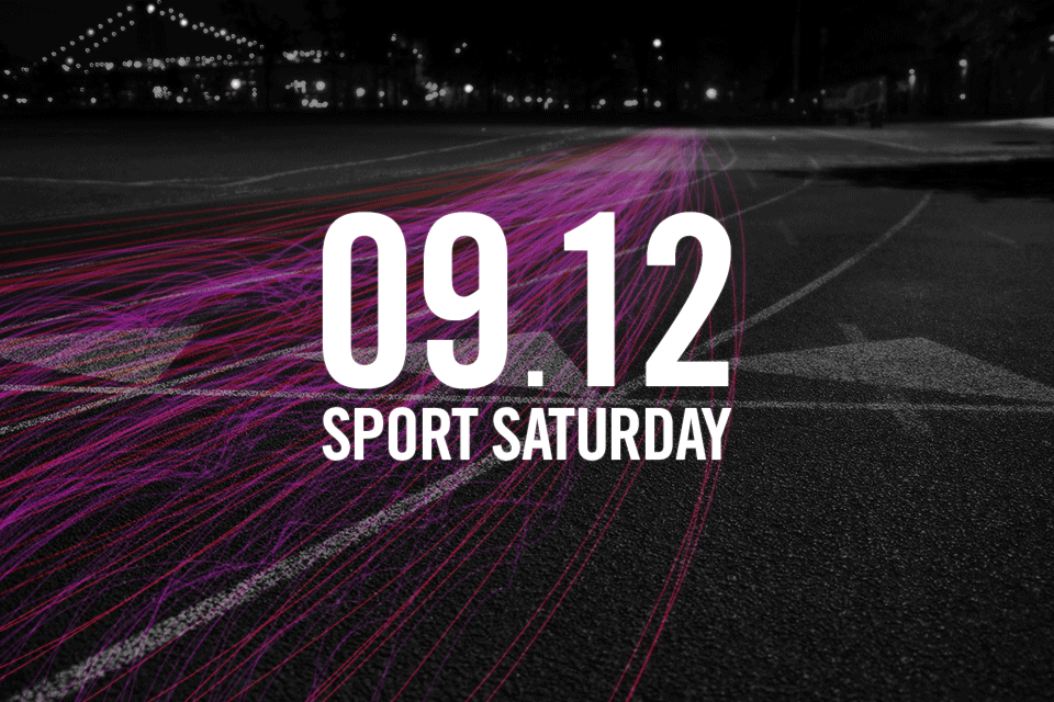 RT @VSSportOfficial: This Saturday = #SportSaturday. Get your game face on. http://t.co/k91PWHv4lD