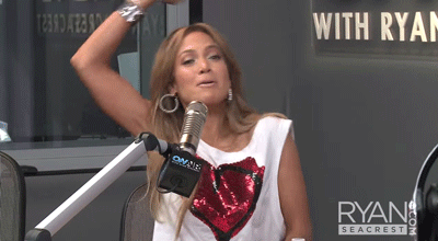 RT @OnAirWithRyan: Ring the alarm! @JLo is on the line! ???? Listen: http://t.co/Iscxo70Tca http://t.co/VYxfiP6rQ9