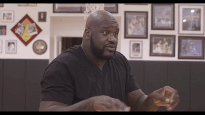 RT @RollingStone: Watch Shaquille O'Neal get DJ lessons from the Chainsmokers ahead of TomorrowWorld set http://t.co/Zi3MNYguVq http://t.co…