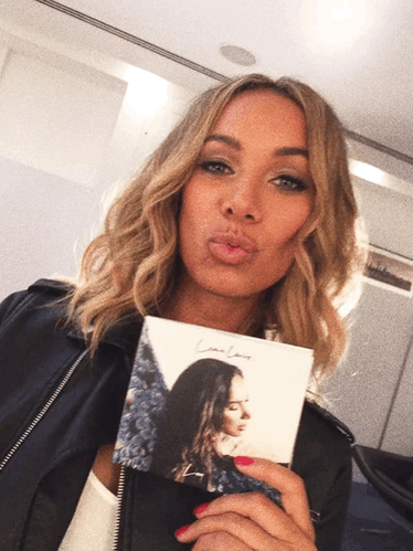 My album is out today!! In celebration I want u to tell me what ur #IAM power statement is? RT http://t.co/vKXkm6oi4W http://t.co/qUglyTJK8s