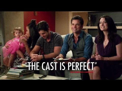 RT @karenkaren82: Yes, yes they are #Grandfathered @pagetpaget @JohnStamos @PortableShua @ChristinaMilian @Grandfathered http://t.co/GVAnpY…