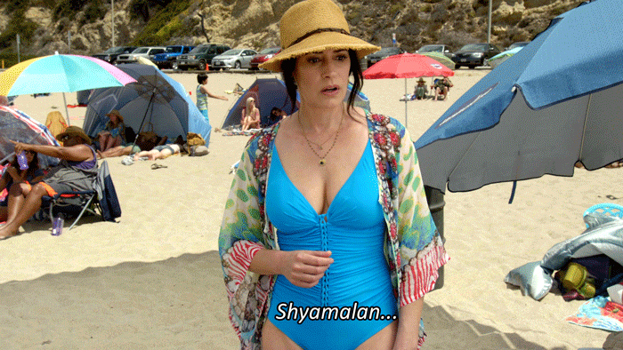 RT @Grandfathered: A mama protecting her child: the real Sixth Sense. #Shyamalan #Grandfathered http://t.co/FWtRl0yLLA