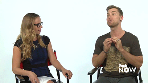 RT @people: Watch @LanceBass discuss his first wedding anniversary with husband Michael Turchin http://t.co/0AfJjeVRAS http://t.co/BERaIwKI…