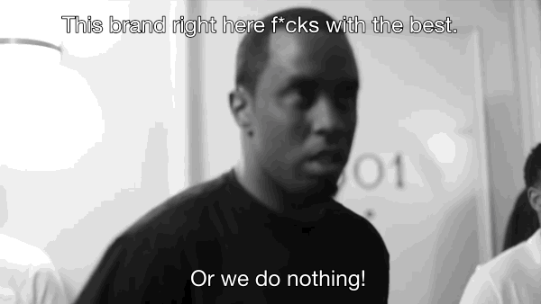 RT @ComplexMusic: .@iamdiddy's new 'MMM' album teaser will give you all the motivation you need ???? https://t.co/EjqhAHtO3n https://t.co/fIvw…