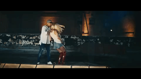 ???????????? #BodyOnMe https://t.co/Z3vrYsztbG https://t.co/fuDgjpLPil