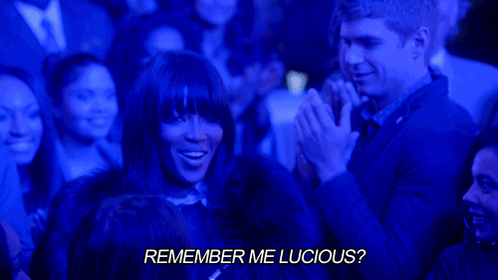 RT @EmpireFOX: @tough_as_nads You know @NaomiCampbell always makes an entrance. ???? #Empire https://t.co/IW4z9k1PJn