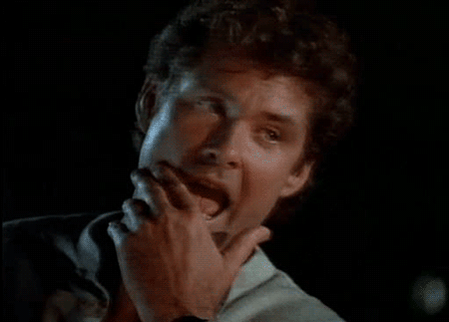 RT @PledgeMusic: We have no chill when it comes to @DavidHasselhoff's Hits of the '80s. Peep the exclusives: https://t.co/awvKTW0Jfq https:…