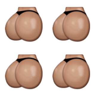 RT @MIKESNEDEGAR: Loving #kimoji @KimKardashian https://t.co/A4PXMXJY6Z