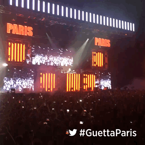 #GuettaParis https://t.co/zSMUwlKbfs