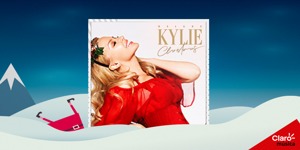 RT @ClaromusicaAR: Si Navidad fuera como vos, no habría escapado del P.Norte @kylieminogue ???? #DuendesAlAtaque  https://t.co/iGX0RHI7PL http…