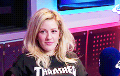 RT @EllieGouldingBR: 29 years of pure gangsta and classy! @elliegoulding HappyBDayEllieGoulding #DeliriumBox https://t.co/E53Kw3fngB