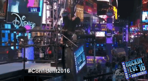 RT @NYRE: What's wrong with being #CONFIDENT2016? @ddlovato https://t.co/IKdbXuDp1R