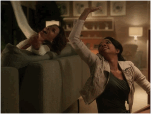 RT @MandaFierce: YAAASS! @beingmaryjane season 4 confirmed! Congrats ladies!!! ???????????? @itsgabrielleu @thelisavidal ❤️ https://t.co/4D4JRhwqAB