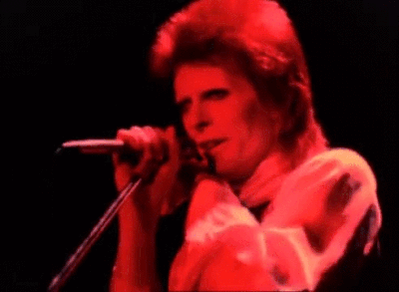 RT @RollingStone: Happy birthday David Bowie! Here are 20 insanely great Bowie songs only hardcore fans know https://t.co/rKwzEKdRhA https:…