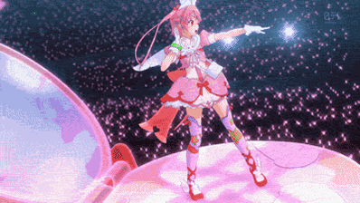 ナースウィッチ小麦ちゃんRとかいうアニメのCGパートを作ってるのがプリパラのCG作ってるCG班と同じみたいなんだけど深夜 ナースウィッチ小麦ちゃんRとかいうアニメのCGパートを作ってるのがプリパラのCG作ってるCG班と同じみたいなんだけど深夜